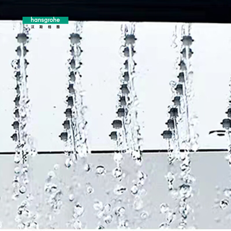 Hansgrohe Raindance Shower 27286407 Quality Guarantee Worry-free After-Sales Home Use