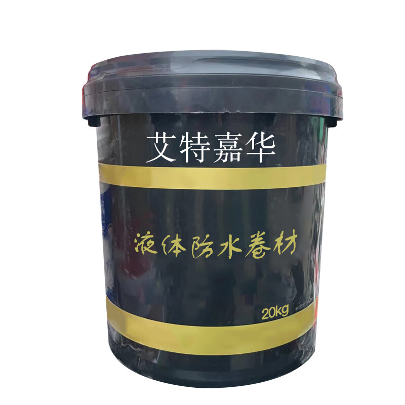 Aitejiahua liquid waterproofing membrane 20kg barrel
