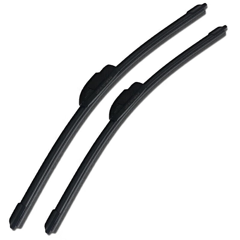 Jingche suitable for Geely Xingrui wipers original original 2022 car strips 2023 boneless 23 models 22 special wipers Geely Xingrui/2021-2023 models