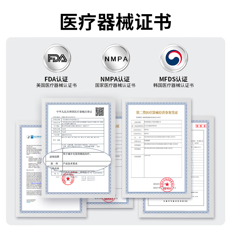 UlikeME wet hair removal without price increase, national subsidy 15% sapphire freezing point hair removal device for girls private parts shaver, full body shaver, college student gives girlfriend birthday gift