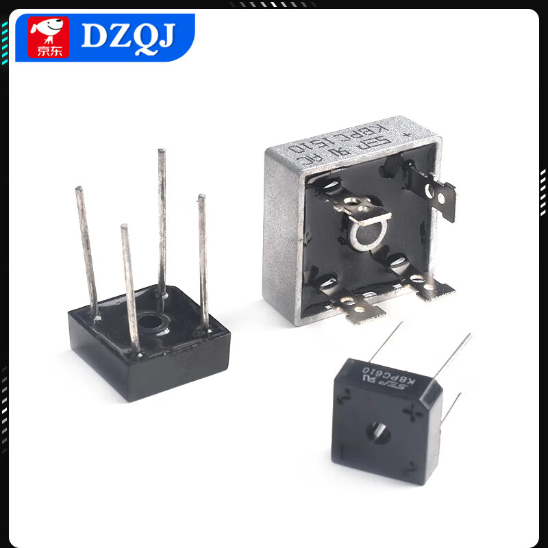 Rectifier bridge stack DB107S/DB207S/DB157S/MB6S/MB10S/MB10F/MB10M MDD/Chenda DB157S SOP-4 (10 pieces) No specifications