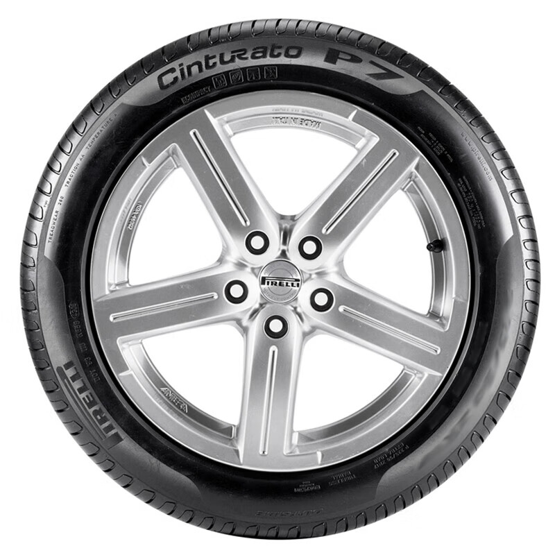 Pirelli car tires run-flat 225/50R17 94W new P7 (R-F) (MOE) original Mercedes-Benz C