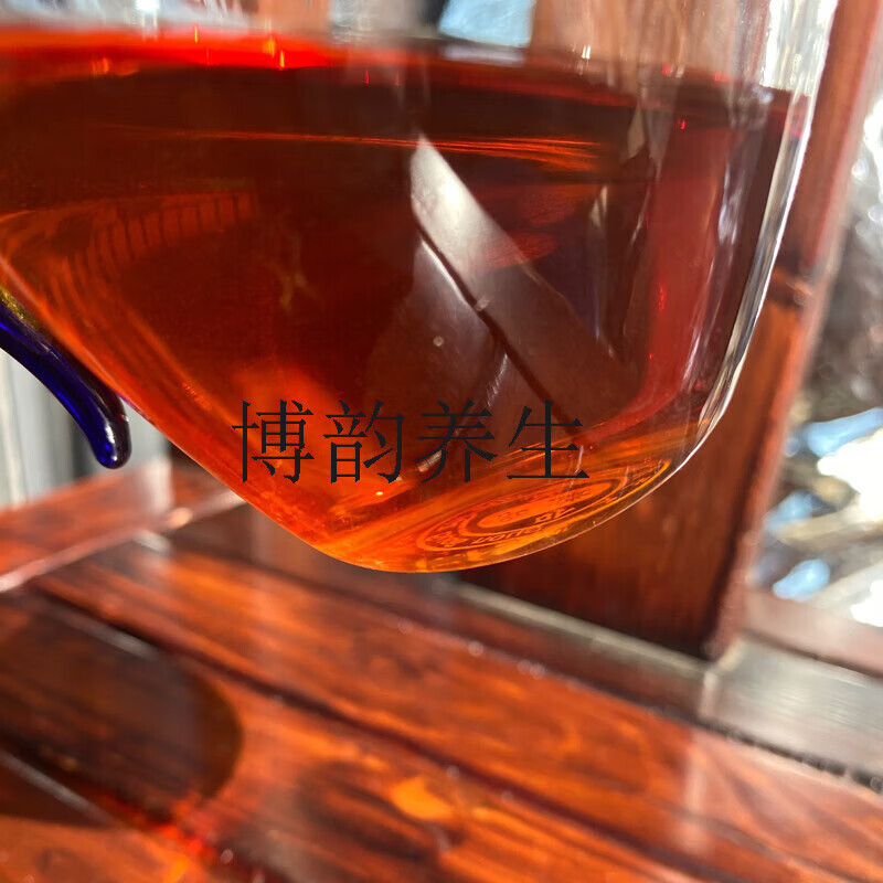 Yanhai Mid-Autumn Festival 90s Fuding Laobai Tea Taimushan Gongmei Lao Tea Fragrance 500g Gift Box 500g Year