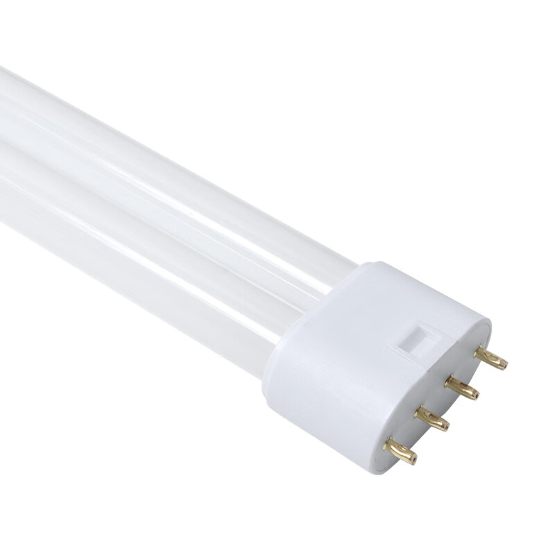 FSL Foshan Lighting H tube three-primary color flat four-pin T5 intubation 40W white light (6500K)