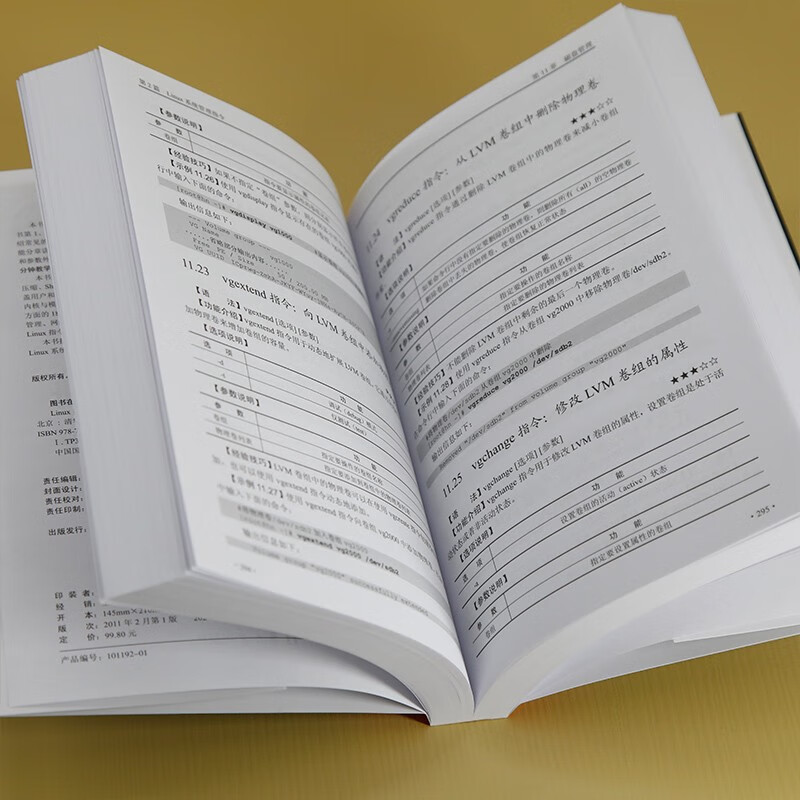 Linux Command Examples Quick Reference Manual (3rd Edition) (Linux Collection Series)