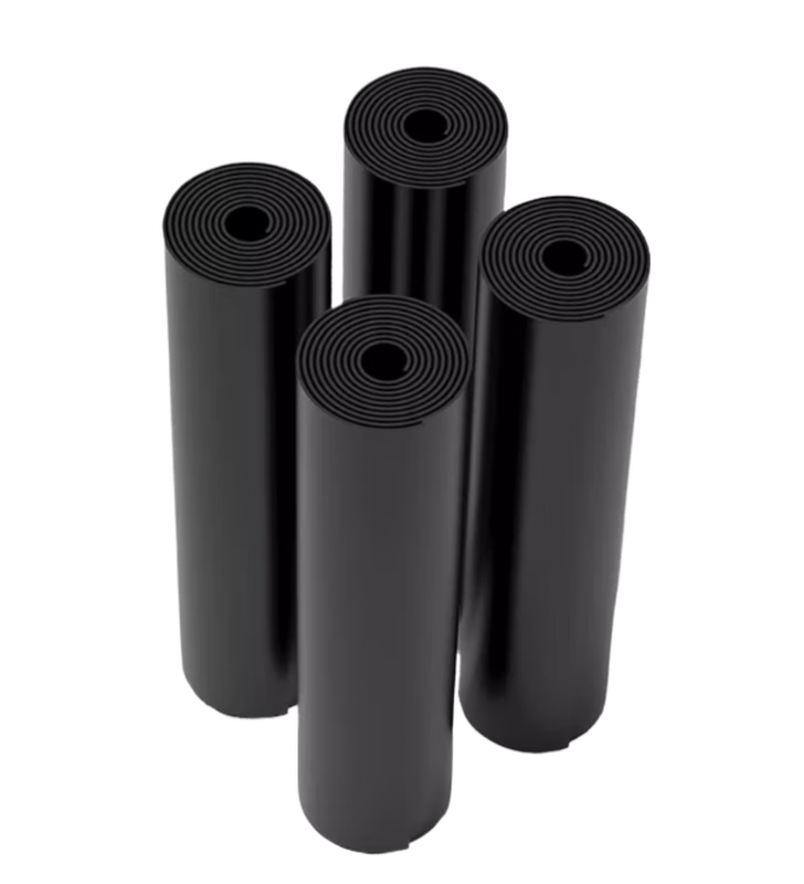 AILELIYOSS anti-slip insulating feet 1200*2100*10 insulating rubber 10MM 1 piece