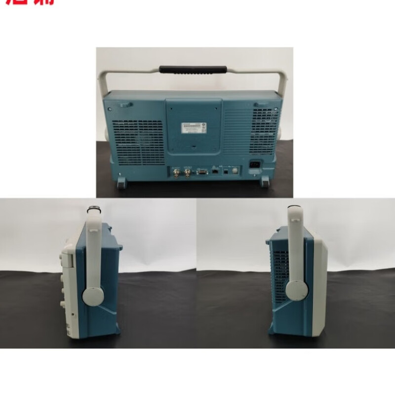 TEKTRONIX DPO4104B MSO4104B 1 GHz, 4-channel digital phosphor oscilloscope DPO4104B