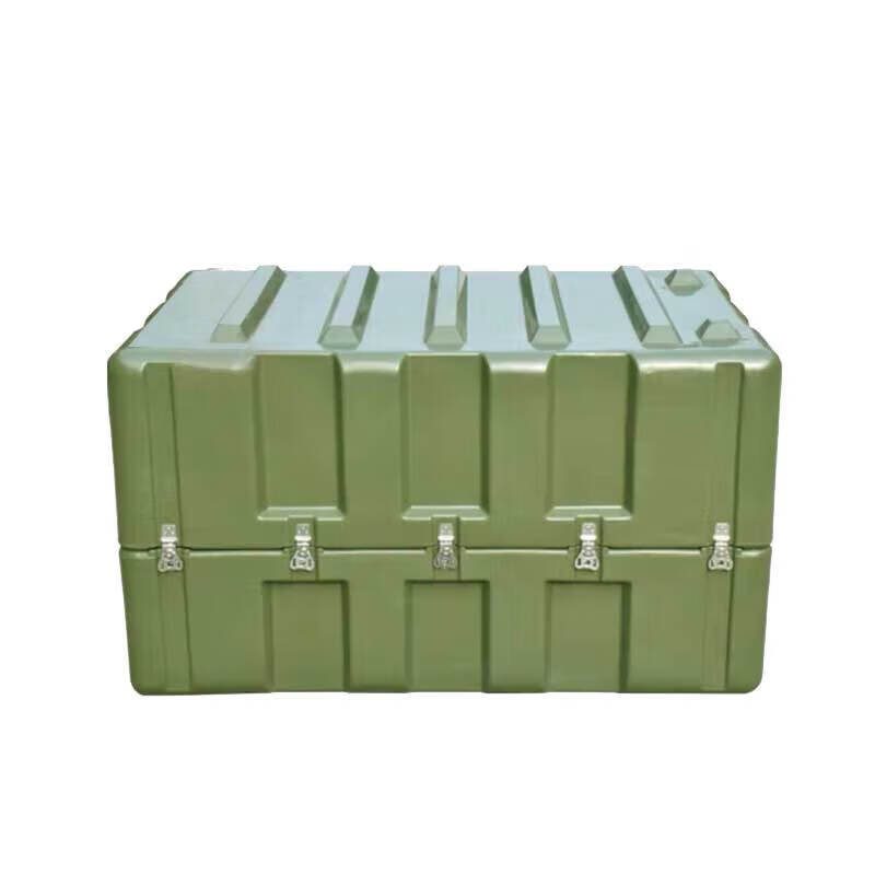 Prii life-saving field medical box horizontal box rotational molding box second generation field medical box set hygienic medical box empty box