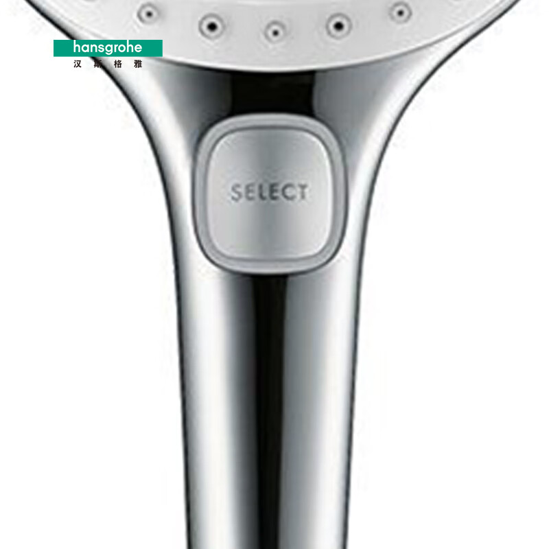 Hansgrohe Raindance Shower 27286407 Quality Guarantee Worry-free After-Sales Home Use