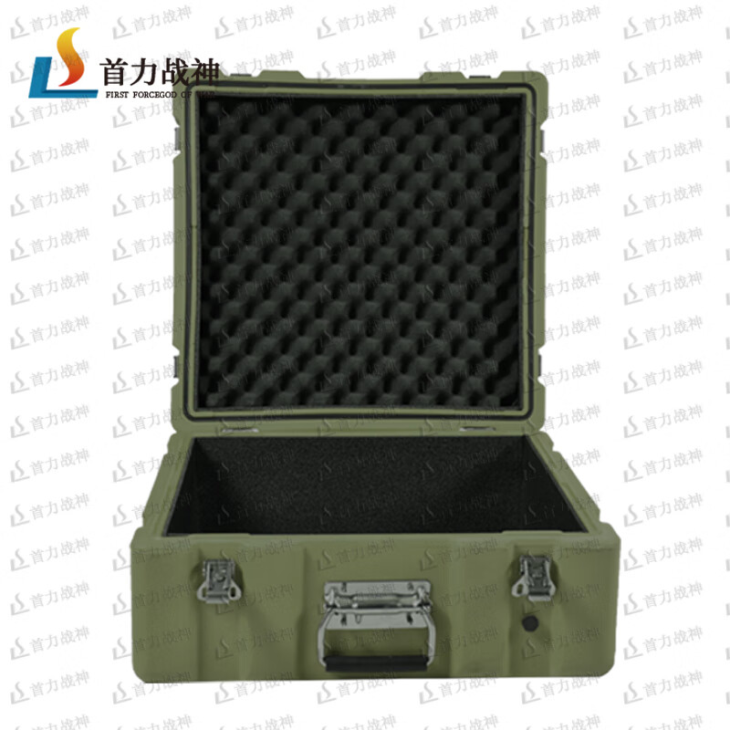 Shouli Ares rotational molding box 500*480*215mm XTC storage and transportation box equipment box equipment box transport box 25 new