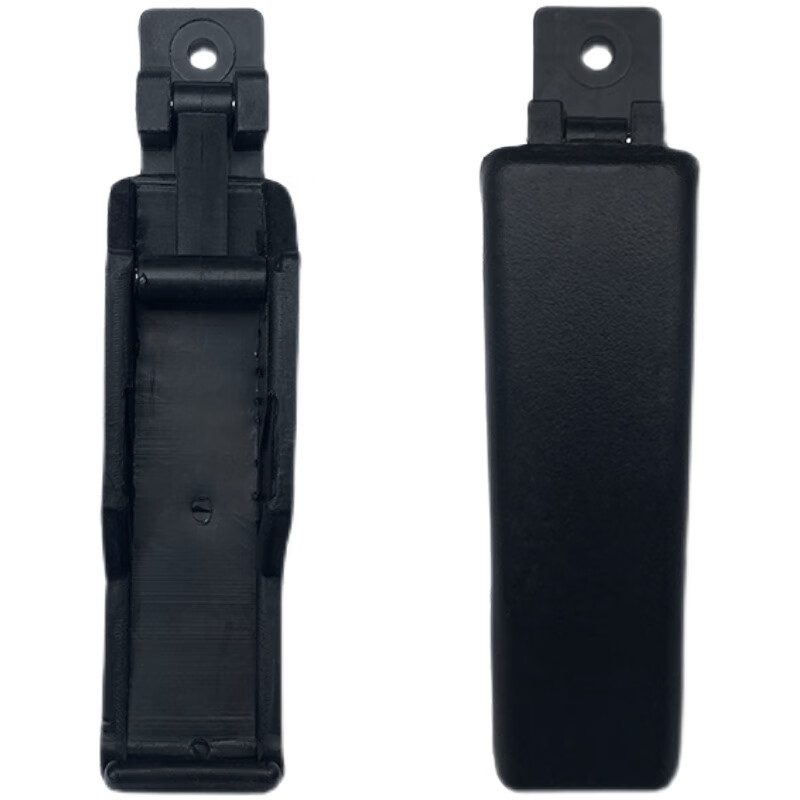 Suitable for Jieba Jiamei Chaobao vacuum cleaner plastic ear buckle barrel fixed buckle accessories collection BF584A-3CB Jieba barrel buckle