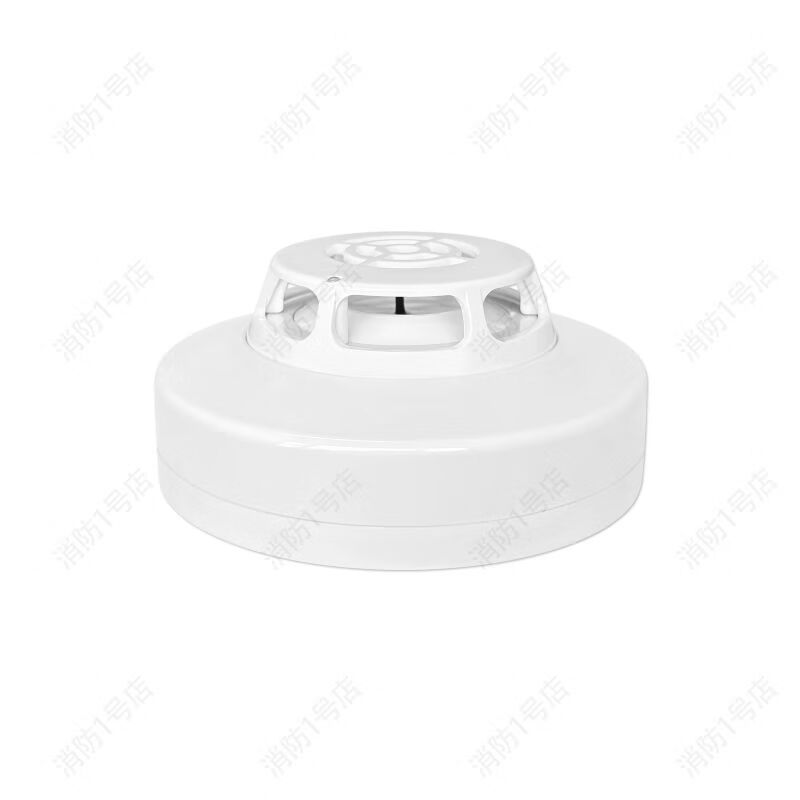 Kunlinyi Yiai temperature sensing JTW-ZCD-EI8011 point type temperature sensing fire detector (A2R) without base