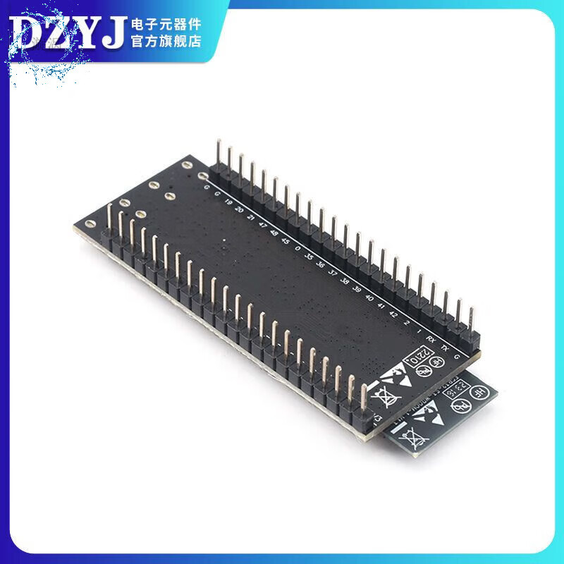 Esp32-s3ESP32-S3-evKitC-1 development board WROOM-1-N16R8 ESP32-C3 S3-DevKitC-1 development board without soldering pins