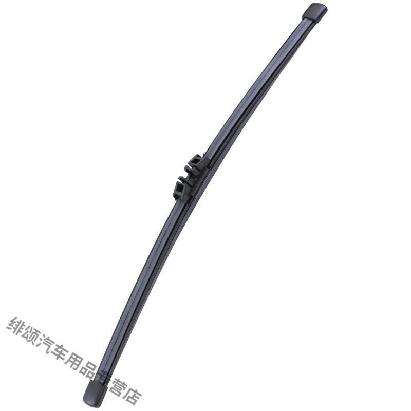 Good Luck Shark adapted to Changan CS75 rear window wiper 15 original 17 original 19 20 21 PLUS rear rocker arm wiper blade rear wiper 1 piece Changan CS75/2000-2023 model