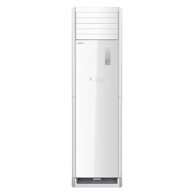 Kelon (KELON) air conditioner Hisense produces large 3 HP P, variable frequency energy saving, new energy efficiency upgrade, fast cooling and heating, large air volume, high temperature drying, self-cleaning, vertical cabinet living room air conditioner, large 3 HP, three-level energy efficiency, intelligent dual cleaning commercial and residential dual-use square cabinet GK7C