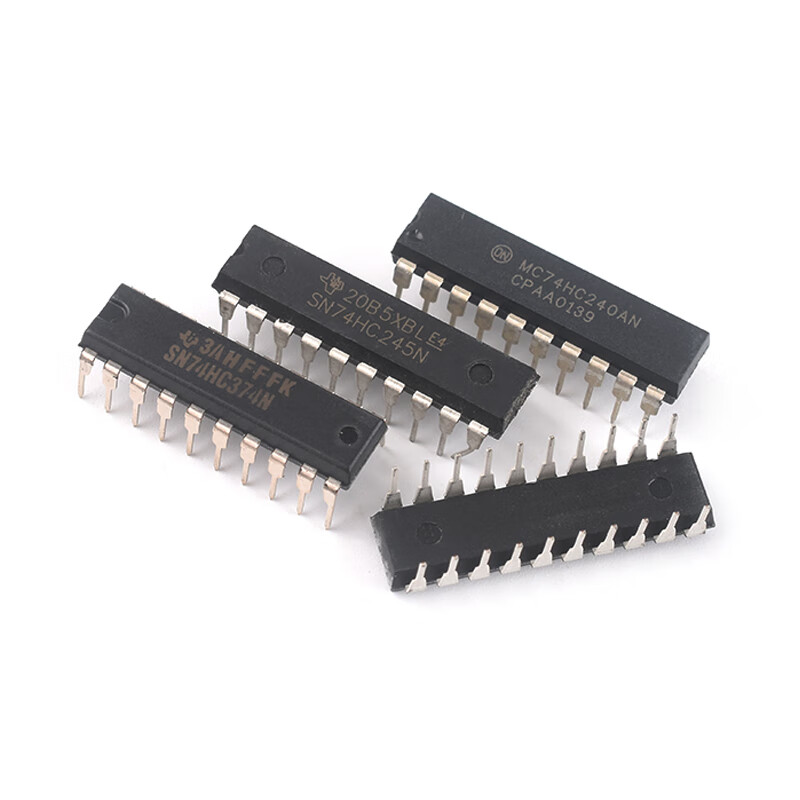 Direct plug DIP-20 SN74HC245/273/373N/374/377/540/541/573N SN74HC273 DIP-20