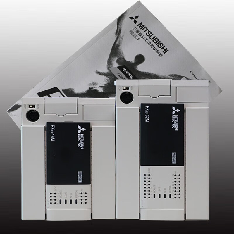 Maixinyi PLCFX3U16MR32MR48MR64MR80MR128MRMT chant FX3U-80MT/ES-A