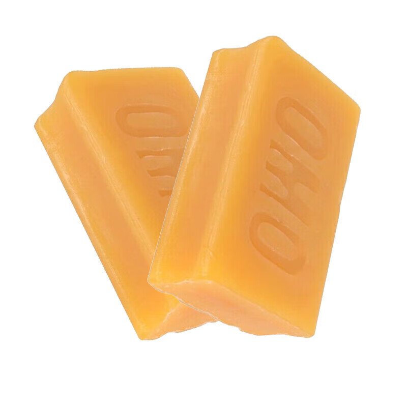 Mysterious Super Effective Laundry Soap Easy to Rinse and Remove Staines Transparent Soap Soap Mild No Harm to Clothing and Hands Durable Family Pack Easy to Rinse and Remove Stain Laundry Soap 226g*12 Pieces