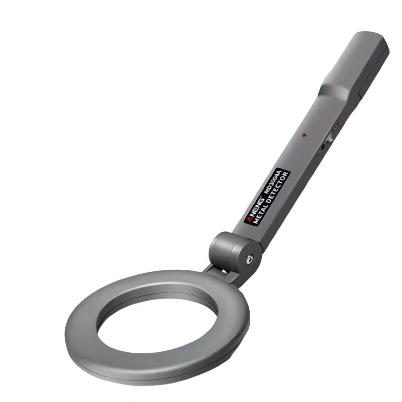 ANENG handheld gold metal detection instrument high-precision visual gold, silver and copper underground treasure hunter 5-10 meters high-precision home use imported from the United States supreme model detection range 15 meters