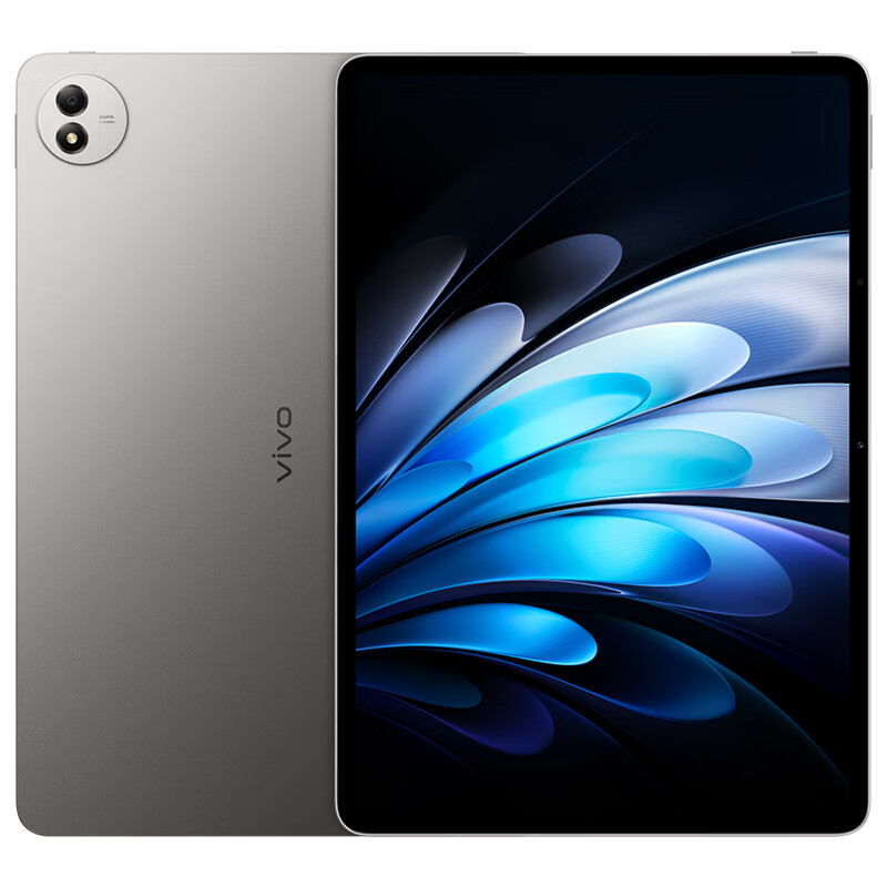 99% new vivo Pad5 Pro 12GB+256GB Cold Star Gray National Subsidy Blue Crystal Dimensity 9400 13-inch Original Color Eye Protection Screen 12050mAh Tablet PC