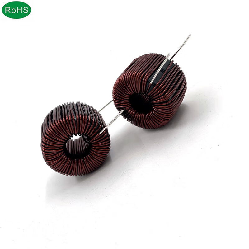 2KW-5KW high current iron silicon aluminum power inductor 1mH20A filter inductor PFC inductor can be customized 220uH 30A