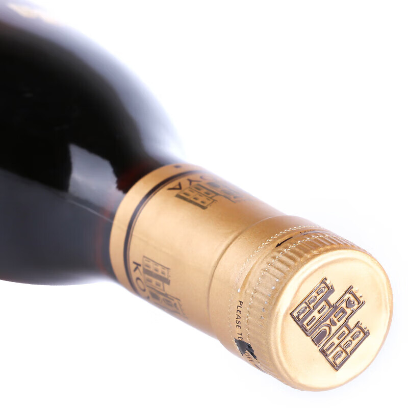 Changyu Keya 6-year brandy 700mL barreled for 6 years VSOP high-end foreign wine gift box for self-drinking and gift giving New Year's Day full box 700mL 4 boxes