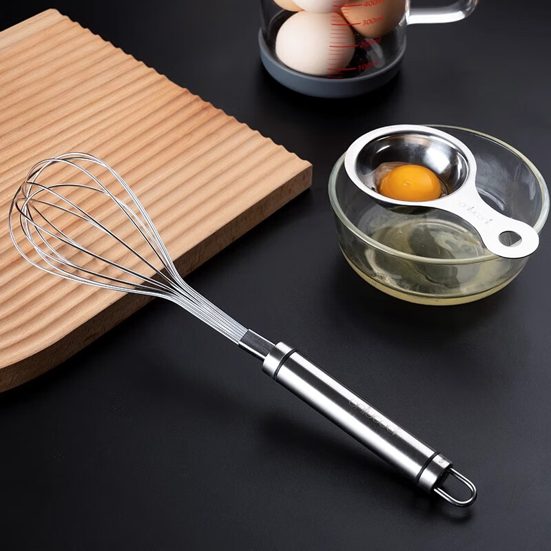 Onlycook egg white separator egg egg separator egg yolk protein filter artifact baking tool baby food supplement egg white separator single