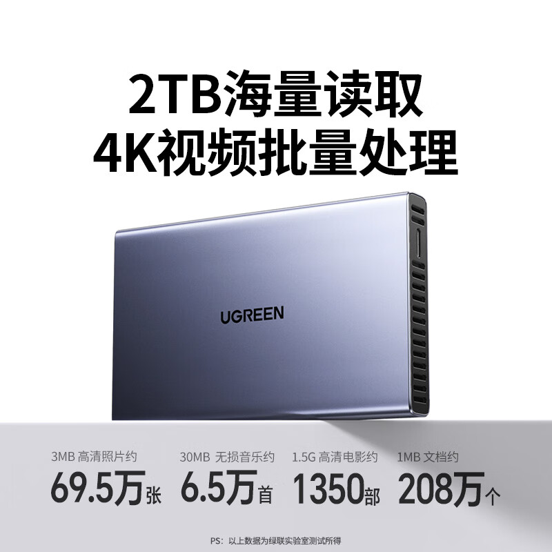 Green Alliance cfea card reader SD/TFUSB3.2 CFexpress Type A internal memory card supports Sony Canon camera card reading Apple 17 Android mobile phone and computer