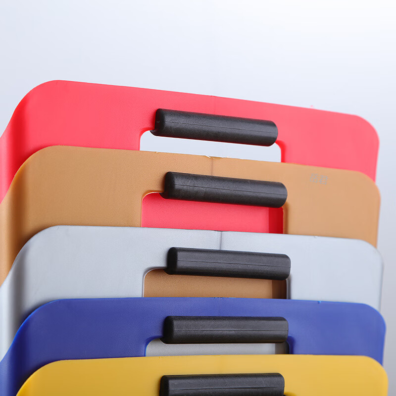 Tuojin Germany imported quality special thickened plastic rectangular ice bucket beer bucket beer basket beer frame beer box bar green