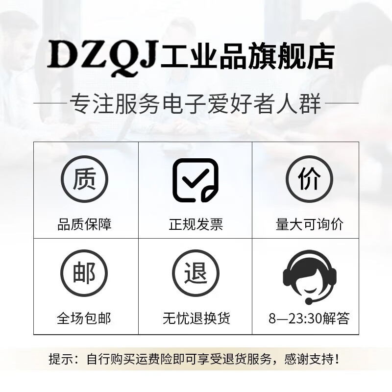 2W/5W coaxial fixed RF signal adjustable high power attenuator SMA type 10/30-90DB 0-6G 5W20DB3G