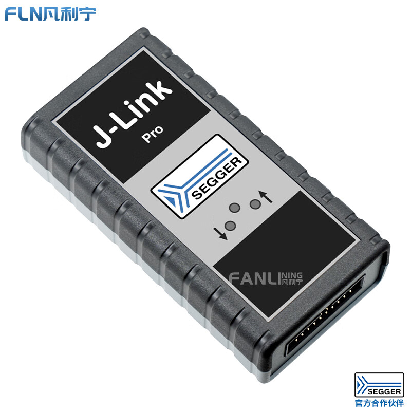 SEGGER original authentic J-Link PRO 8.12.00 German genuine jlink programming emulator J-LINK PRO latest model