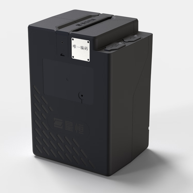 Phylion electric vehicle battery 48V30Ah new national standard vehicle original lithium battery super long battery life Yadi Tailing battery