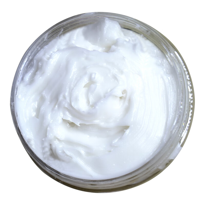 Mobil SHC100 grease anti-wear waterproof bearing butter Mobil FM222-2 food grade white 50g (odorless)