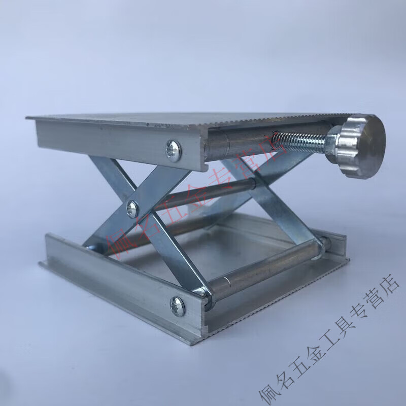 Vinoa floor leveler 12-line level lift table aluminum alloy infrared bracket platform floor tile accessories level lift table (strong plastic)