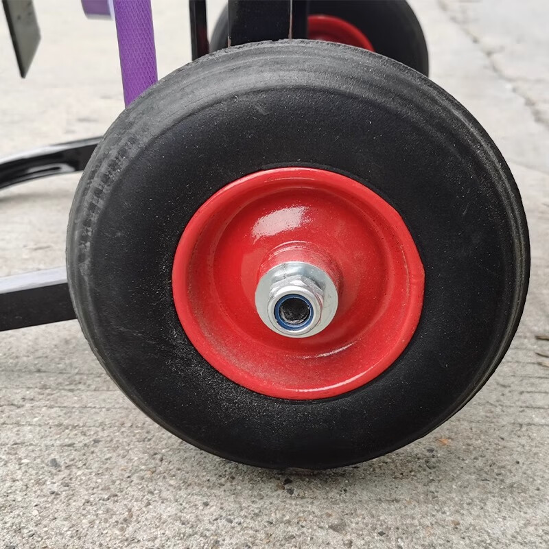 LINGS Packing Belt Turning Plastic Steel Packing Belt Trolley Belt Turning Disc Baler Steel Belt Turning Packing Belt Bracket