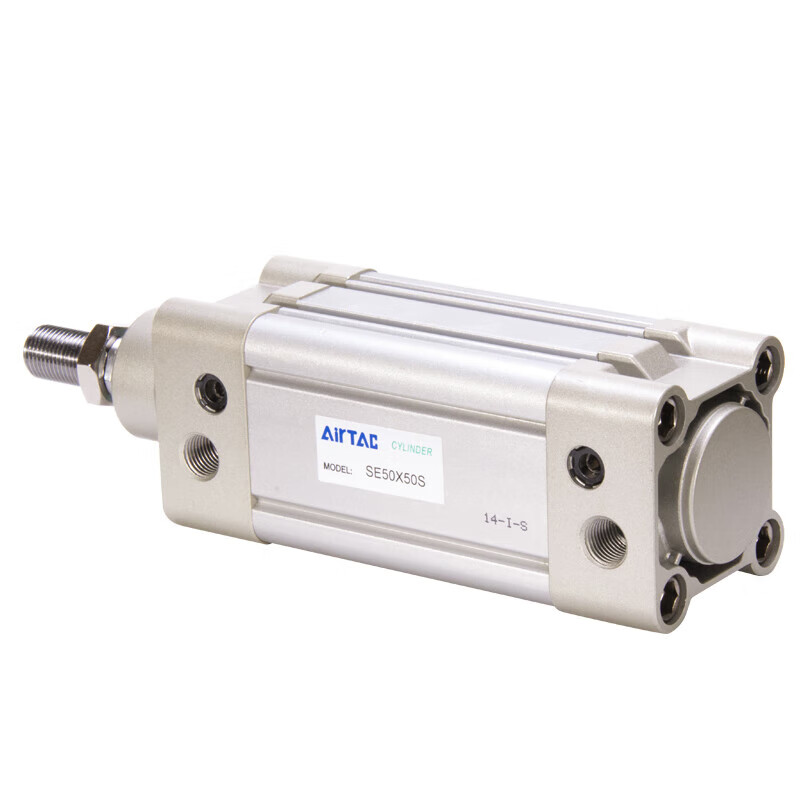 AirTac standard cylinder X50X75X100X125X150X175X200 SE100x125