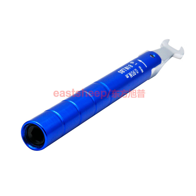 Dongfang Xupu RF Connector SMA Torque Wrench SMA/3.5/2.92 Torque Wrench 8MM 0.9N.m DFXP-S1