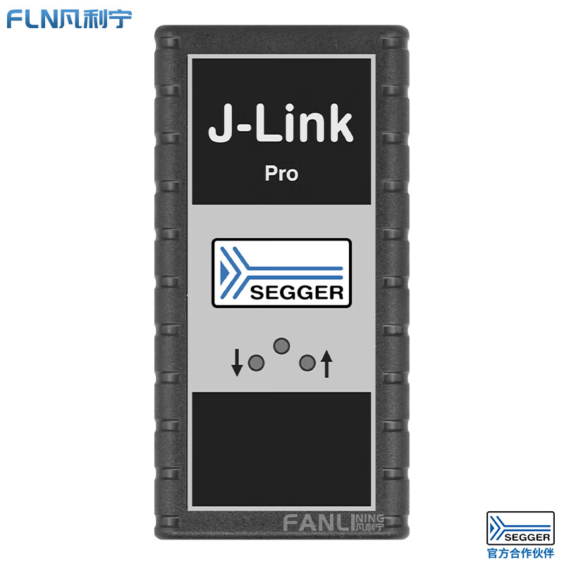 SEGGER original authentic J-Link PRO 8.12.00 German genuine jlink programming emulator J-LINK PRO latest model