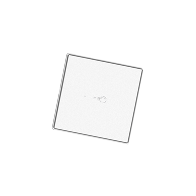 Long Qiaohua Intelligent Lighting Control Panel (Single On and Single Fire) V1-ND1