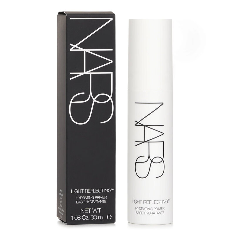 NARS - Light Reflecting Primer 30ml Birthday Gift