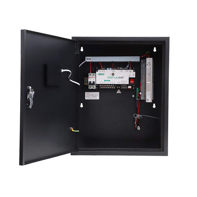 Dongjun emergency lighting centralized power supply A-type distribution box centralized control 36V emergency lighting controller fire evacuation lamp power box host 100W-centralized power supply centralized control