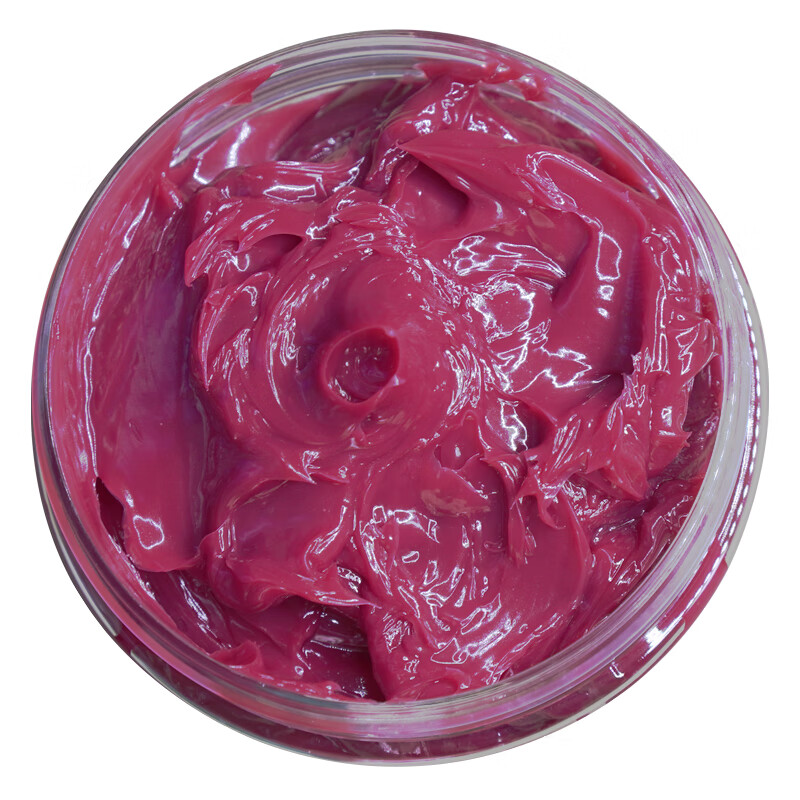 Mobil SHC100 grease anti-wear waterproof bearing butter Mobil FM222-2 food grade white 50g (odorless)