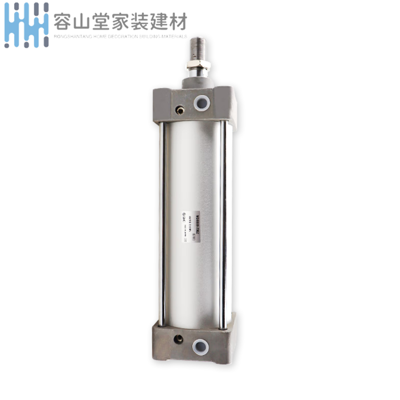 SMC standard cylinder MBB/32/40/50/63/80/100-125-175-200Z MDBB32-25Z MDBB63-175Z