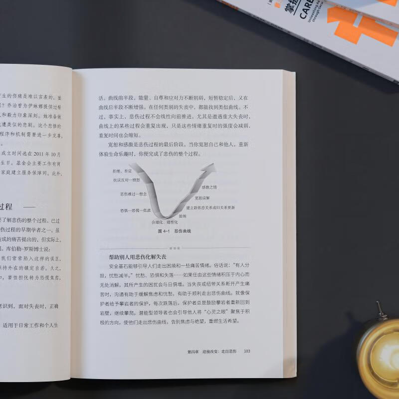 Genuine and free shipping. Awakening of potential. Breakthroughs in the workplace and life. Potential leadership that everyone can use. Written by George Collisser and others. The essence of 1,000+ executive surveys and more than 70 workplace and life cases. Xinhua Bookstore flagship store management inspirational and successful books. Books