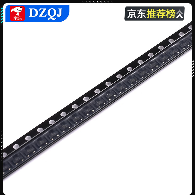 Y1Y2J3J6J8M6 J3Y 2TY 2T1 transistor S8050 8550 9012 9013 patch S9013 patch J3 (50 pieces)