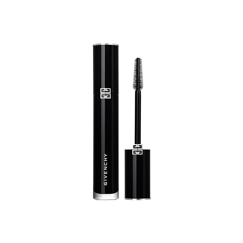 Givenchy Haute Couture Taboo Mascara Slim and Curly Mascara Birthday Gift for My Girlfriend 8G N01
