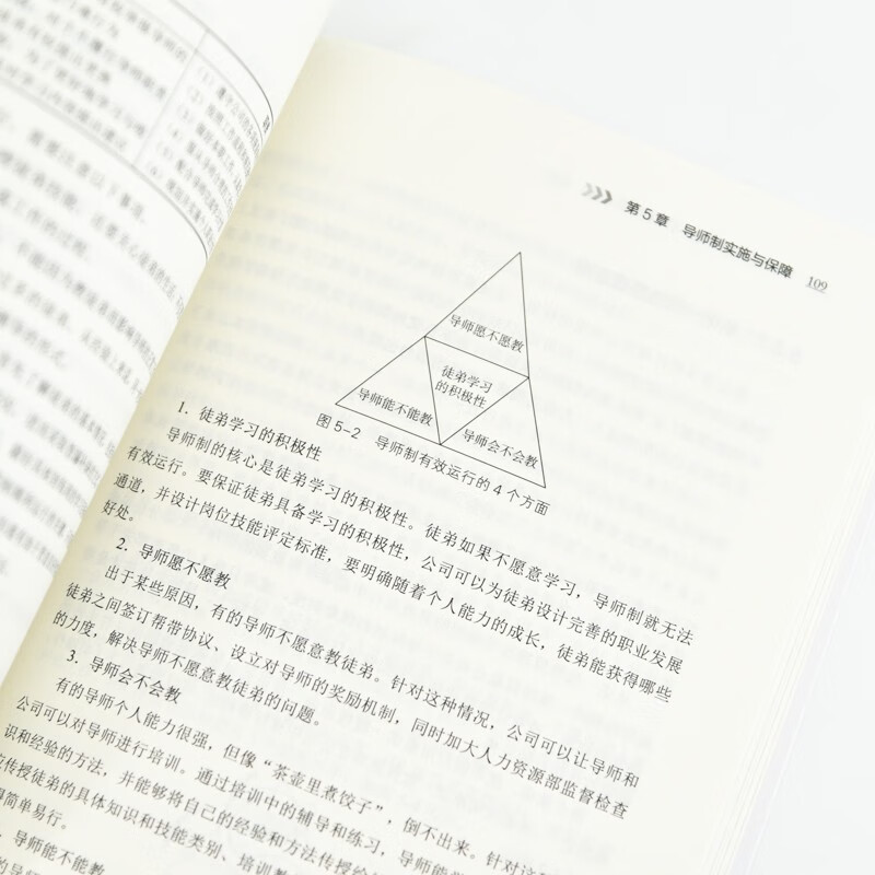 Talent echelon construction and talent training (2nd edition) Talent inventory, training, strategic management, training system, job competency, employee motivation book