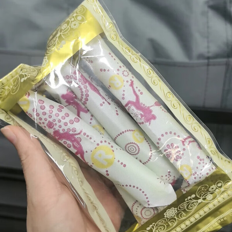 Playtex spot Canadian Playtex Sport sports tampons super large flow 18 pcs 36 pcs for sale 5 pcs R