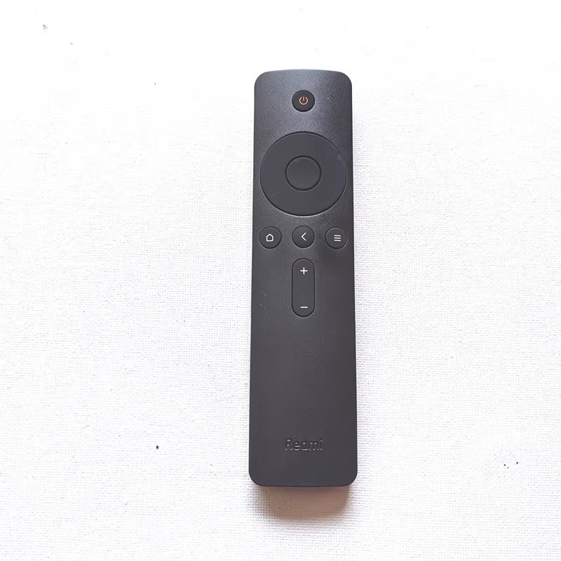 Brand new original Redmi TV remote control X50/55/65 L43M5-EK universal Xiaomi TV