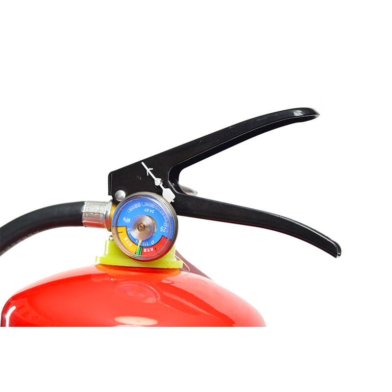 Chujiangjing 25-year new national standard water-based fire extinguisher vehicle-mounted home property commercial water mist 3L | 1-year warranty with guaranteed replacement for leakage and pressure MS/ABEF3 VIII